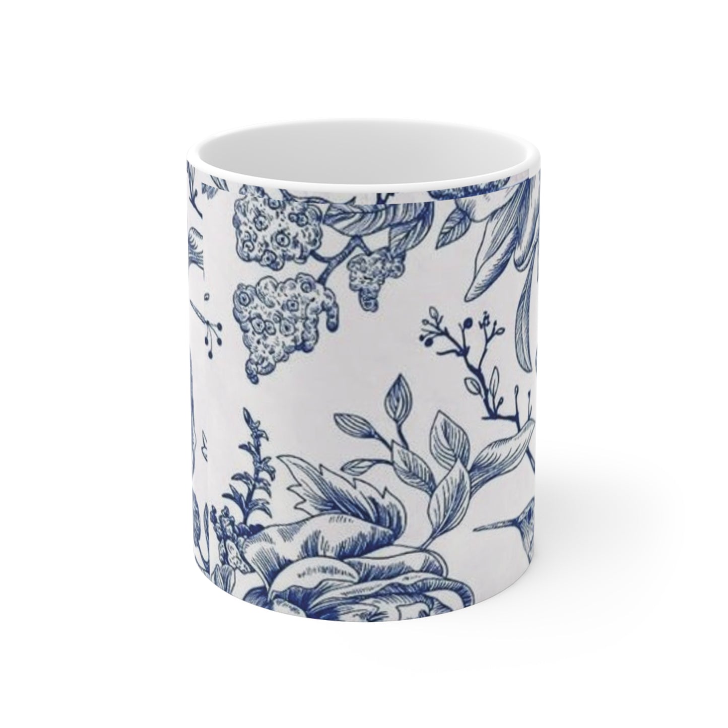 Mug 11oz