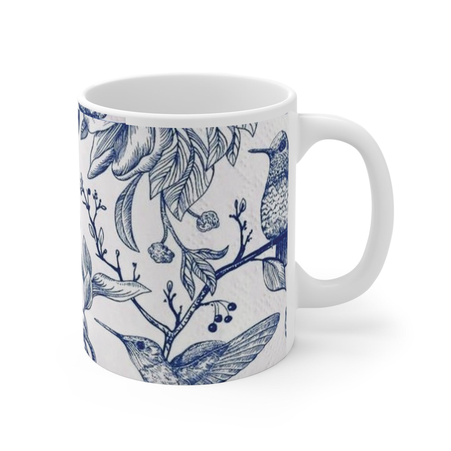 Mug 11oz