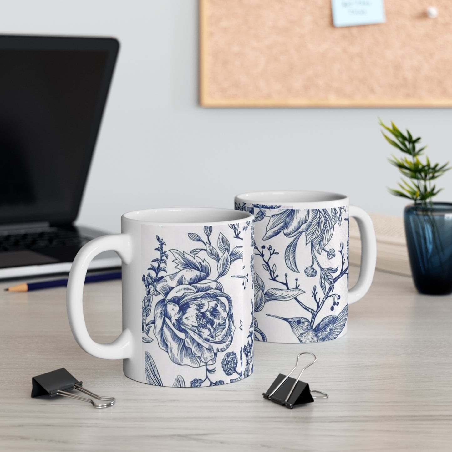 Mug 11oz