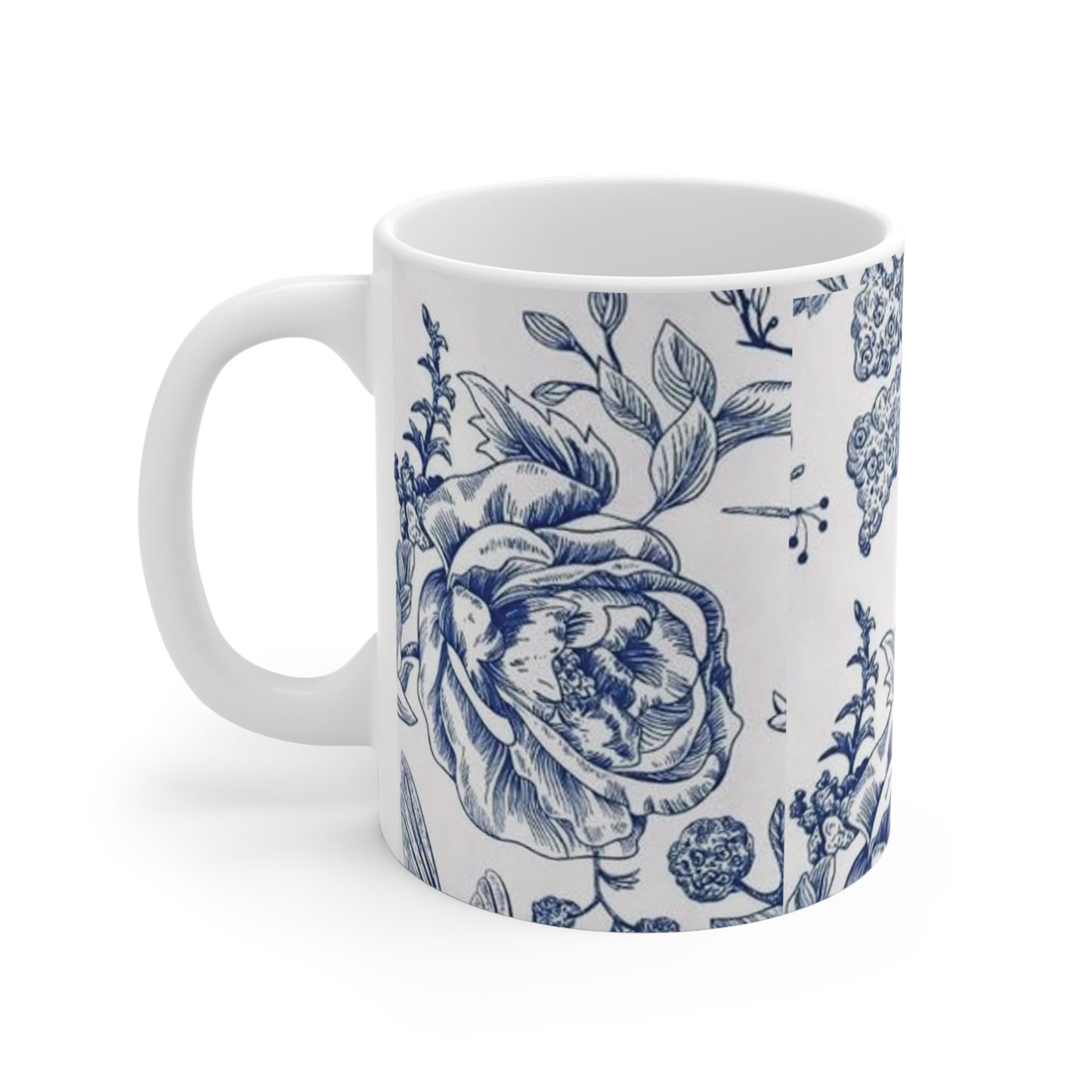 Mug 11oz