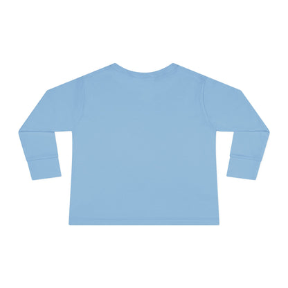 Toddler Long Sleeve Tee