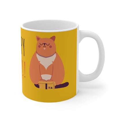 Mug 11oz