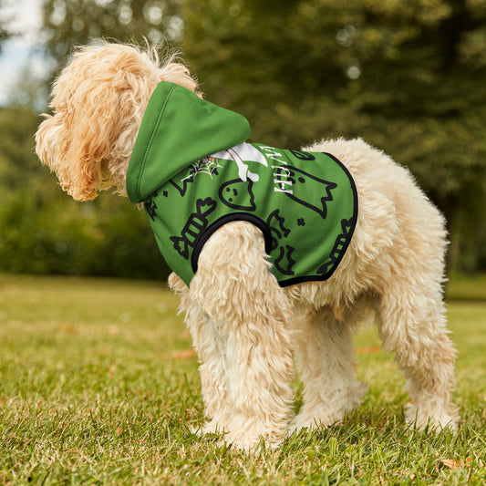 Pet Hoodie