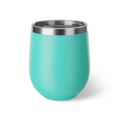 Copper Vacuum Insulated Cup, 12oz