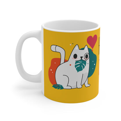 Mug 11oz